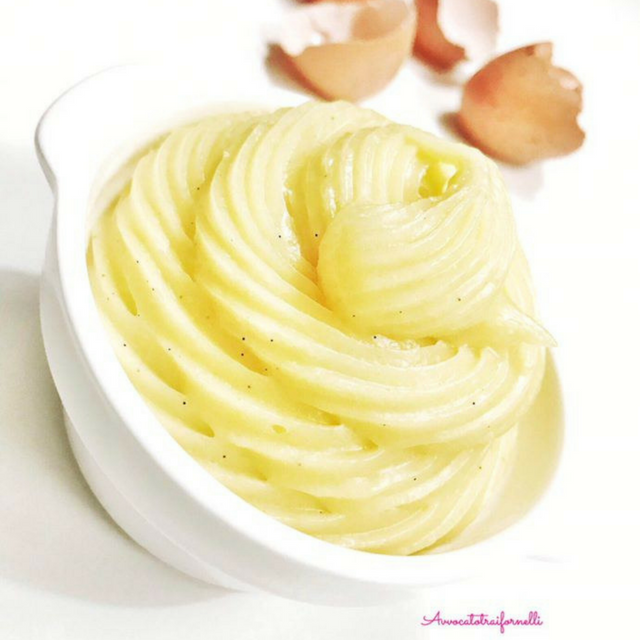 Crema pasticcera